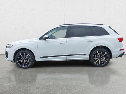 New 2026 Audi Q7 2.0T Premium Plus AWD/4WD image 8