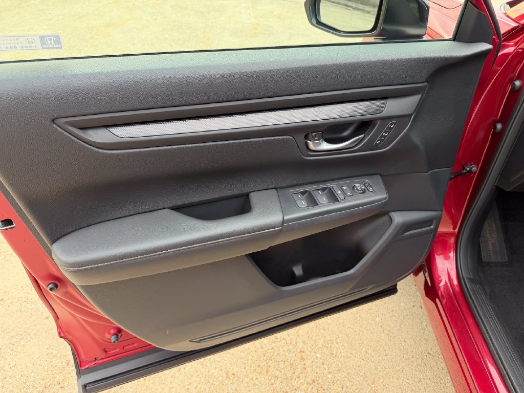 Used 2024 Honda CR-V Sport-L image 10