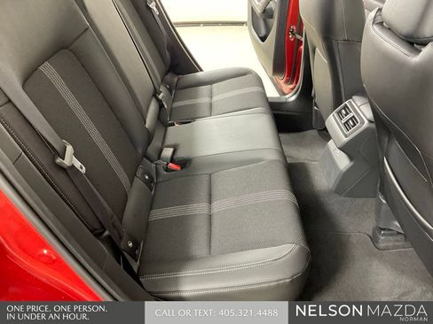 New 2026 MAZDA CX-50 AWD 2.5 S w/ Cargo Package image 30