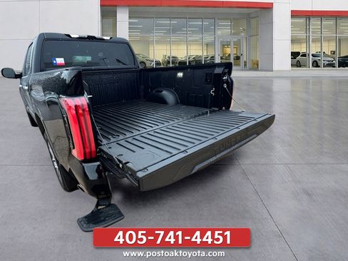 Used 2026 Toyota Tundra 1794 Edition AWD/4WD image 15