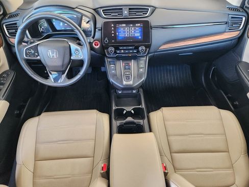 Certified 2022 Honda CR-V EX-L image 25
