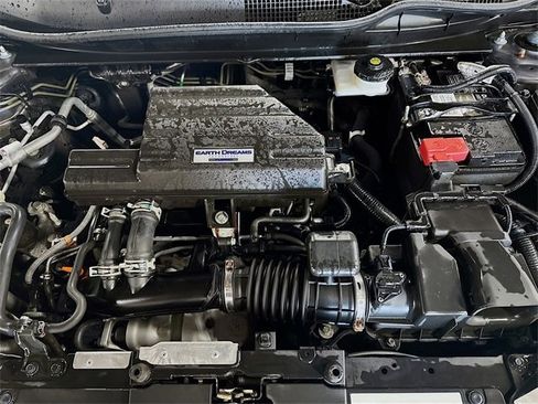 Used 2020 Honda CR-V LX image 9