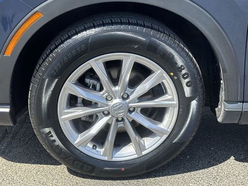 Used 2024 Honda CR-V EX image 17