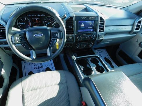 Used 2022 Ford F250 XLT w/ XLT Premium Package image 20