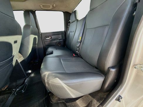 Used 2007 Chevrolet Colorado LT w/ LT Preferred Equipment Group RWD image 18