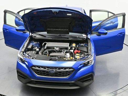 Used 2023 Subaru WRX image 38