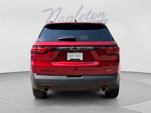 Used 2023 Chevrolet Traverse RS AWD/4WD image 7