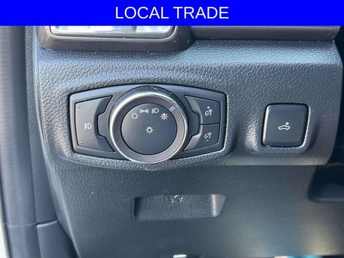 Used 2019 Ford Ranger Lariat w/ Equipment Group 501A Mid AWD/4WD image 26