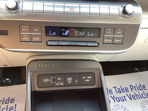 New 2025 Hyundai Kona SEL AWD/4WD image 36