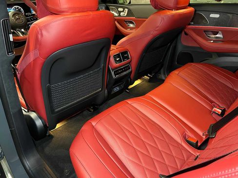 New 2026 Mercedes-Benz GLE 63 AMG S image 20