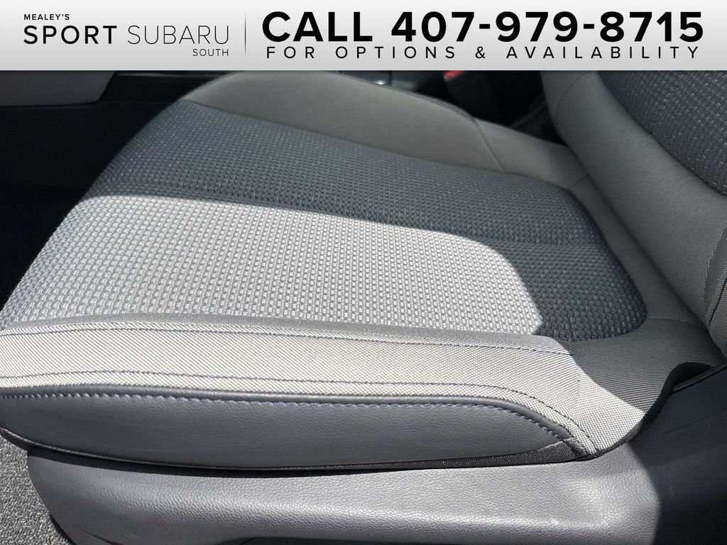 New 2026 Subaru Forester Premium AWD/4WD image 26