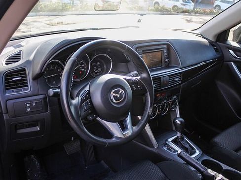 Used 2015 MAZDA CX-5 Touring image 24