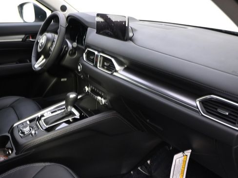 New 2025 MAZDA CX-5 AWD 2.5 S w/ Premium Plus Pkg image 15
