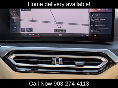 Used 2024 BMW 330i Sedan w/ M Sport Package RWD image 17