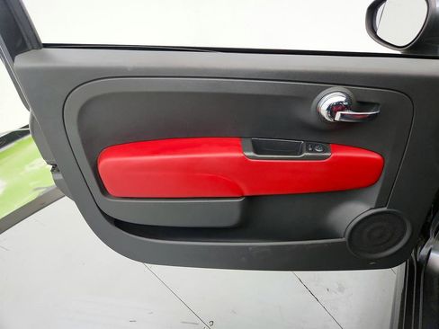 Used 2014 FIAT 500 Sport FWD image 19