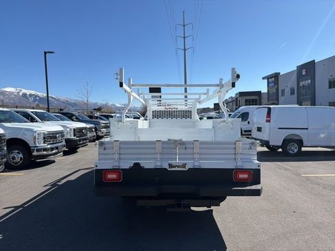 New 2024 Chevrolet Silverado 3500 W/T w/ WT Convenience Package image 6