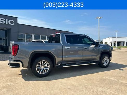 Used 2021 GMC Sierra 1500 SLT AWD/4WD image 15