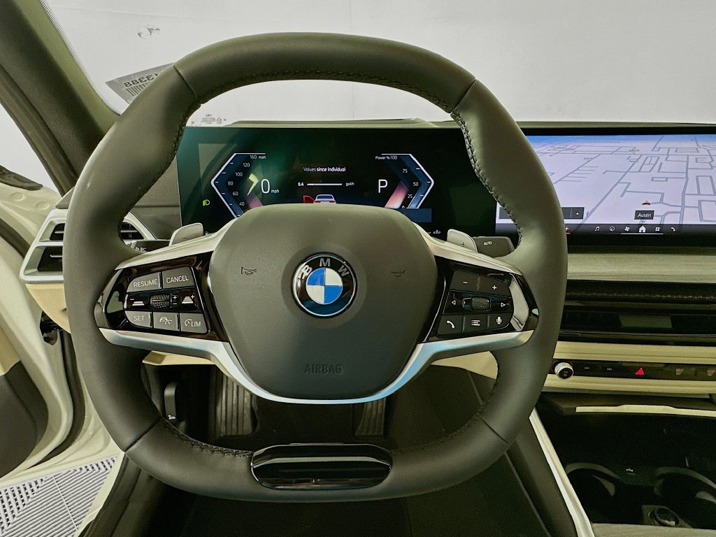 Used 2026 BMW 330i Sedan w/ Premium Package RWD image 10