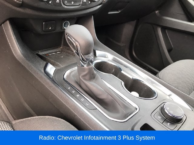 Used 2023 Chevrolet Traverse LT FWD image 7