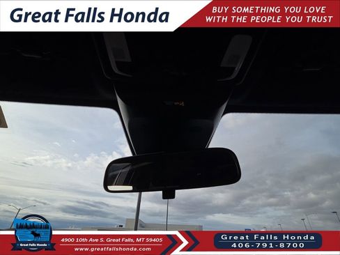 New 2026 Honda HR-V Sport image 21