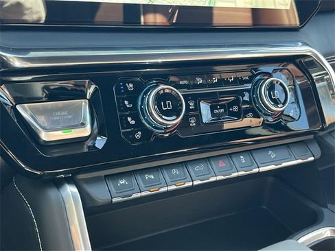 New 2026 GMC Sierra 1500 Denali Ultimate image 19