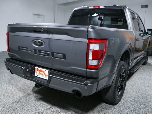 Used 2023 Ford F150 Lariat w/ Equipment Group 502A High AWD/4WD image 7