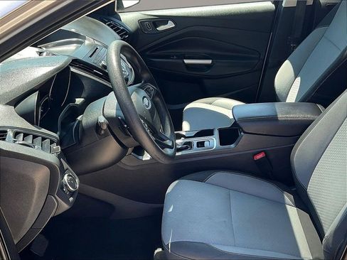 Used 2017 Ford Escape SE AWD/4WD image 17