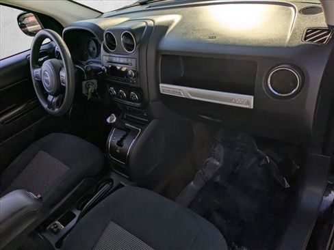 Used 2015 Jeep Compass Sport w/ Power Value Group image 16