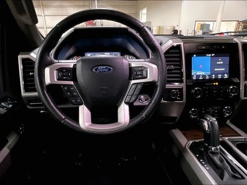 Certified 2018 Ford F150 Lariat AWD/4WD image 5