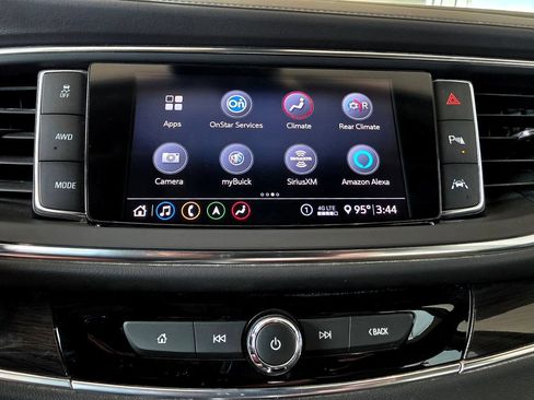Used 2021 Buick Enclave Premium w/ Surround and Sites Package AWD/4WD image 50
