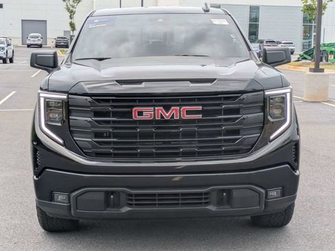 Used 2024 GMC Sierra 1500 Elevation AWD/4WD image 9