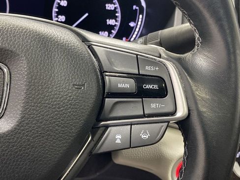 Used 2020 Honda Accord EX-L image 33