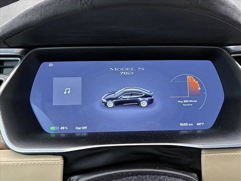 Used 2016 Tesla Model S 70D image 13