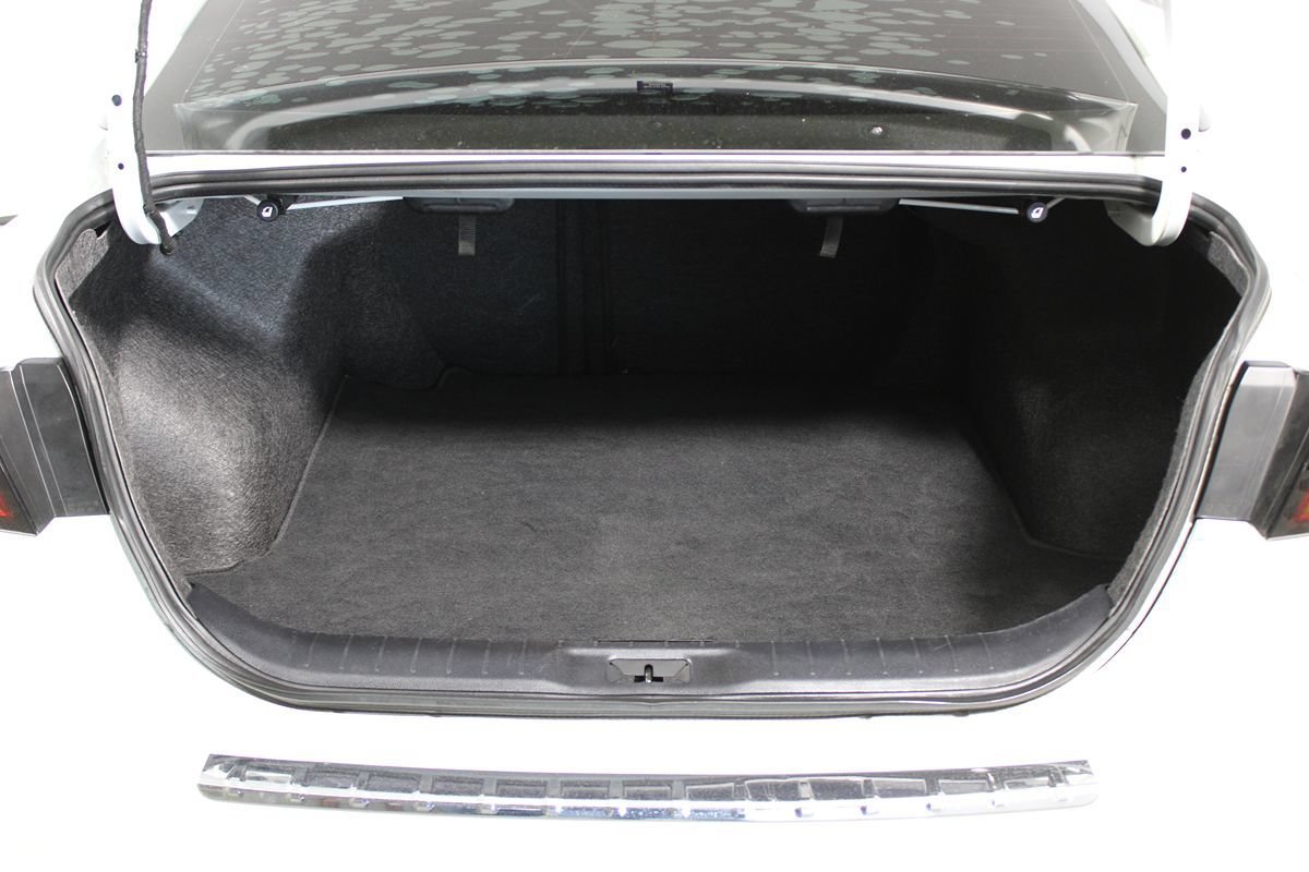 Used 2023 Nissan Altima 2.5 SV FWD image 29