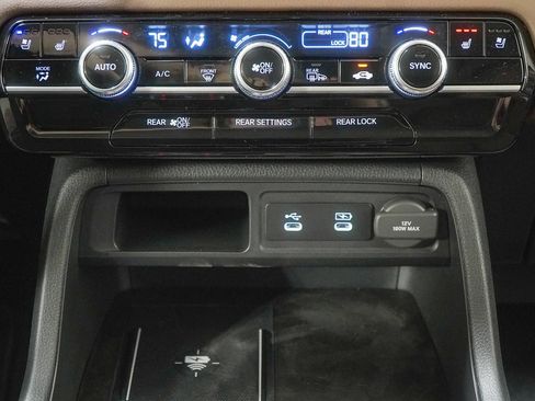 New 2026 Honda Pilot Elite image 37