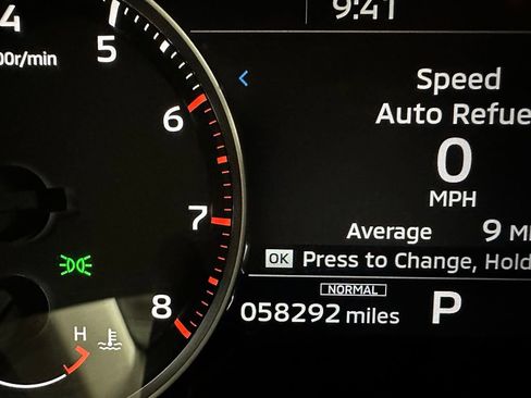 Used 2022 Mitsubishi Outlander SE AWD/4WD image 24