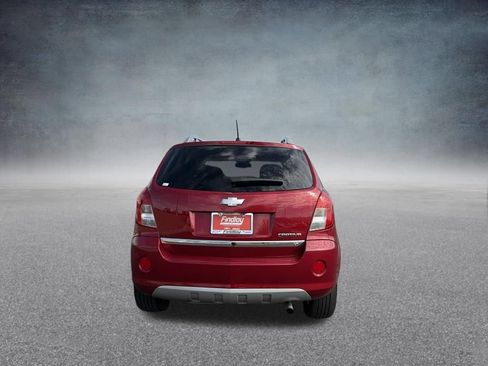 Used 2014 Chevrolet Captiva Sport LT w/ Convenience Package FWD image 5