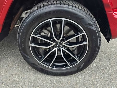 Used 2021 Mercedes-Benz G 550 image 9