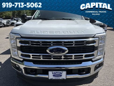 New 2026 Ford F450 XL AWD/4WD image 12
