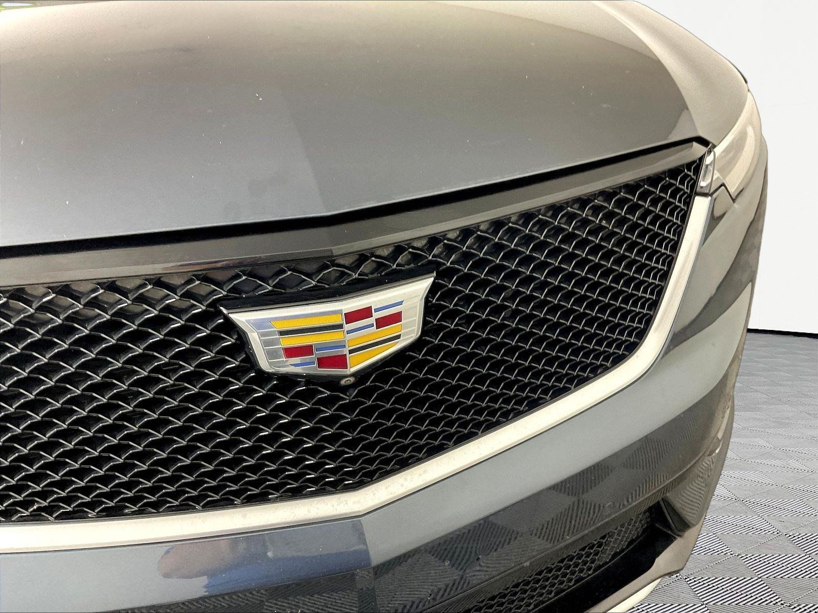 Used 2020 Cadillac XT6 Sport AWD/4WD image 34