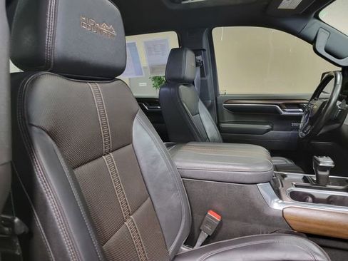 Certified 2024 Chevrolet Silverado 1500 High Country w/ High Country Premium Package image 17