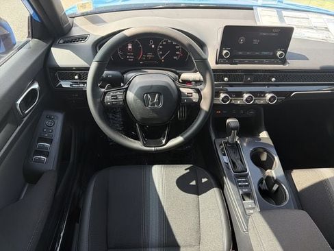 New 2026 Honda Civic Sport image 22