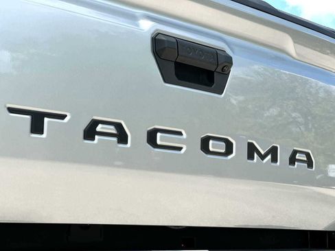 Used 2025 Toyota Tacoma SR5 image 16