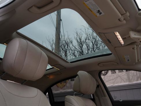 Used 2018 Mercedes-Benz S 450 S 450 Sedan image 68