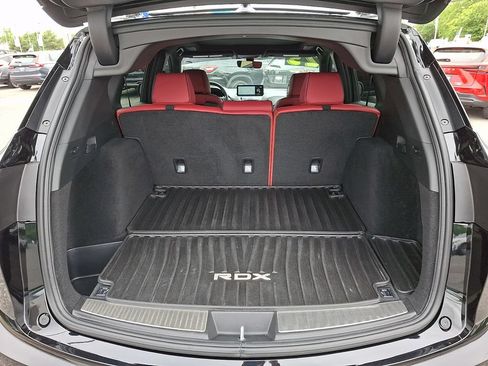Used 2023 Acura RDX A-Spec AWD/4WD image 33