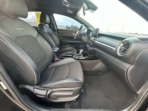 Used 2020 Kia Forte GT-Line w/ GT-Line Premium Package image 31