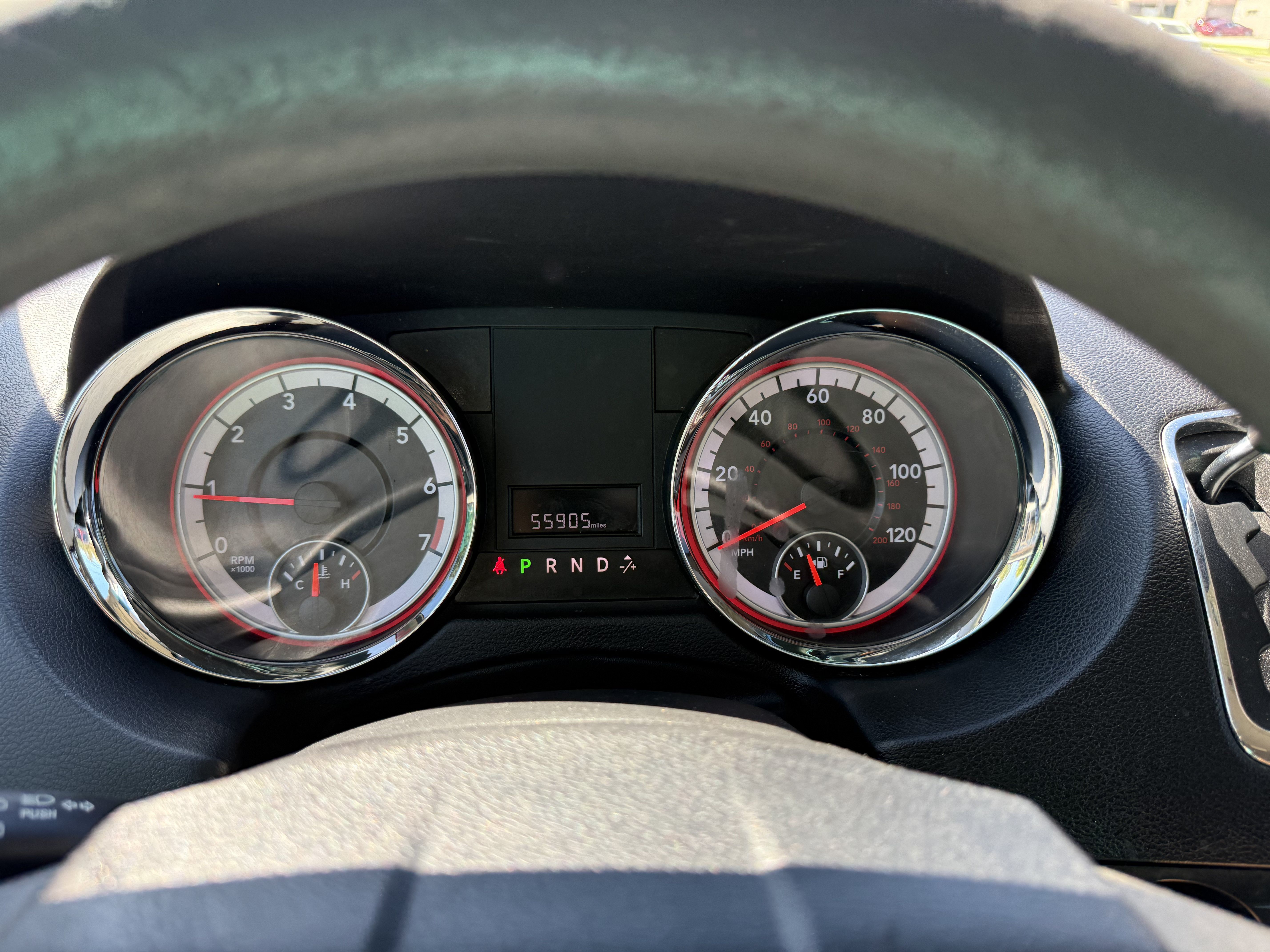 Used 2012 Dodge Grand Caravan SXT FWD image 17