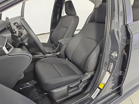 Used 2024 Toyota Corolla LE w/ LE Convenience Package FWD image 21