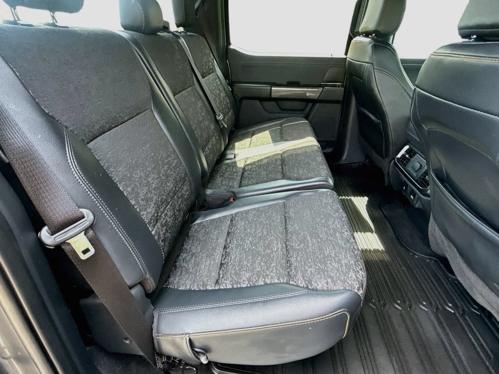 Used 2023 Ford F150 Tremor w/ 360 Degree Camera Package AWD/4WD image 31