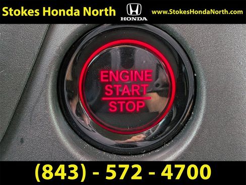 Certified 2025 Honda Pilot EX-L image 29